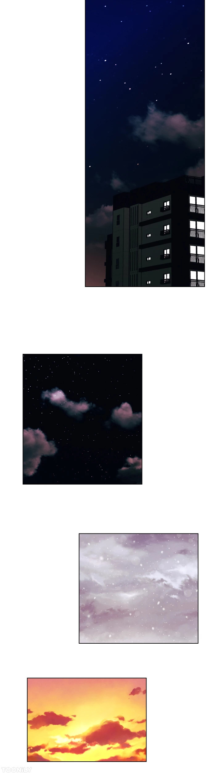 You Are My First chapter 45 page 31