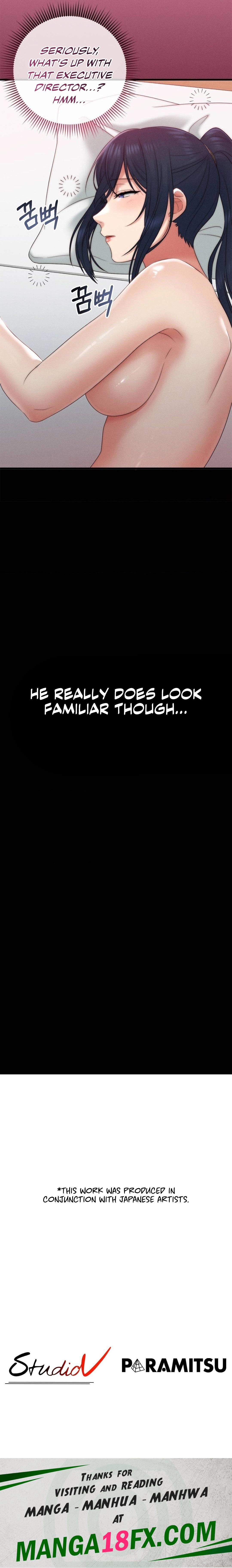 You are my XX chapter 1 page 18