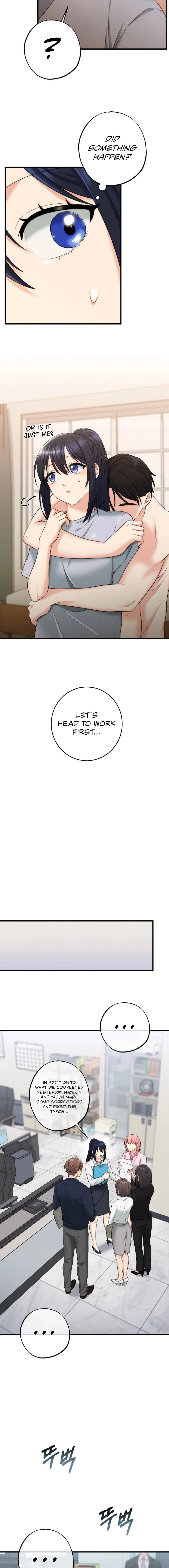 You are my XX chapter 10 page 9