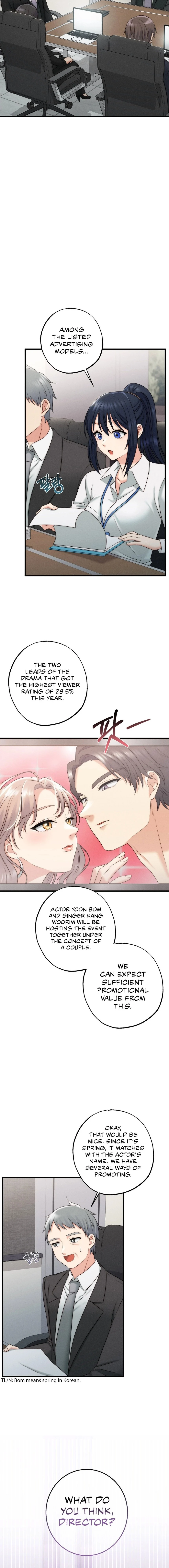 You are my XX chapter 10 page 13