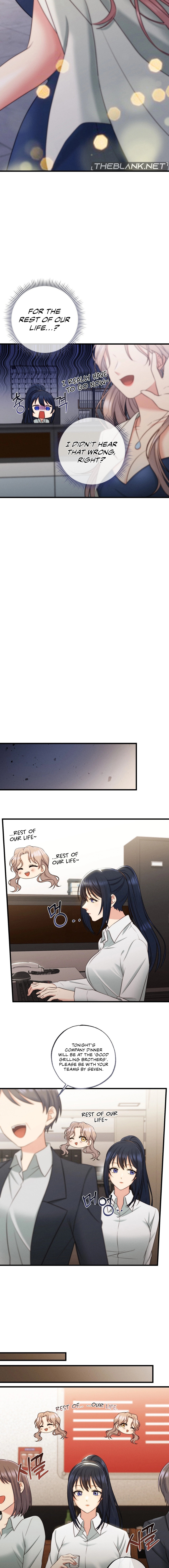 You are my XX chapter 11 page 9