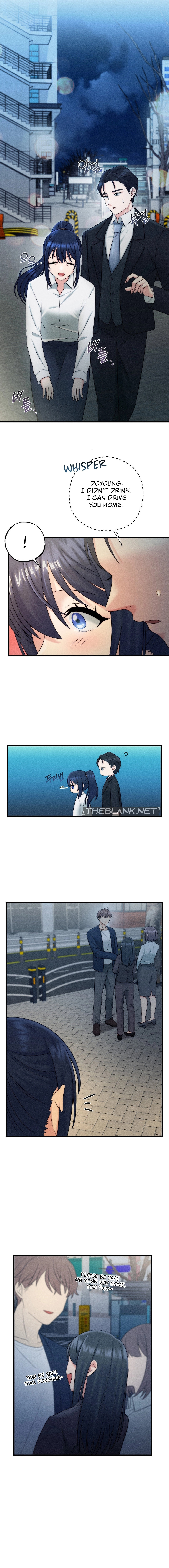 You are my XX chapter 11 page 15