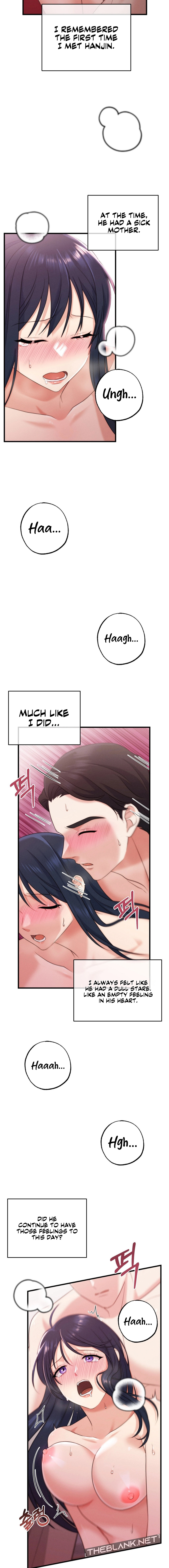 You are my XX chapter 13 page 11