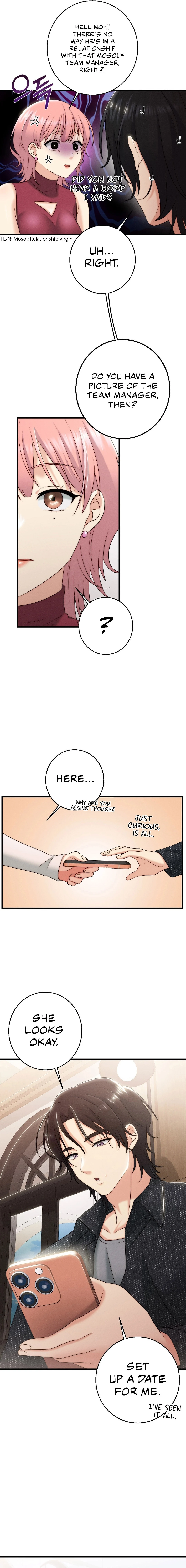 You are my XX chapter 15 page 4
