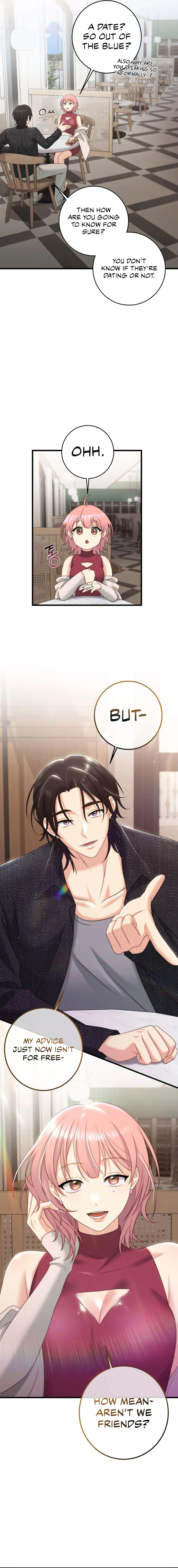 You are my XX chapter 15 page 5