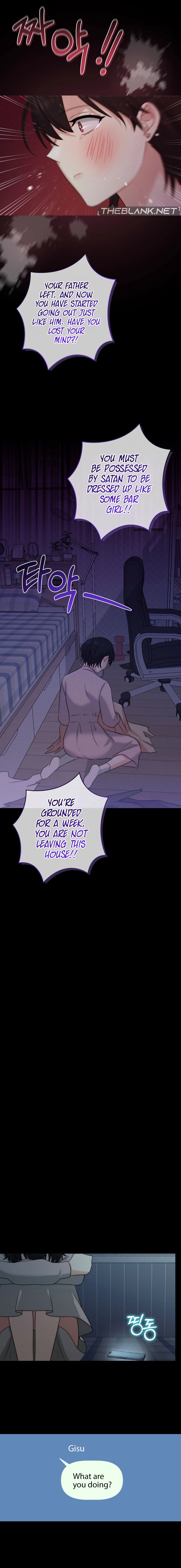 You are my XX chapter 19 page 19