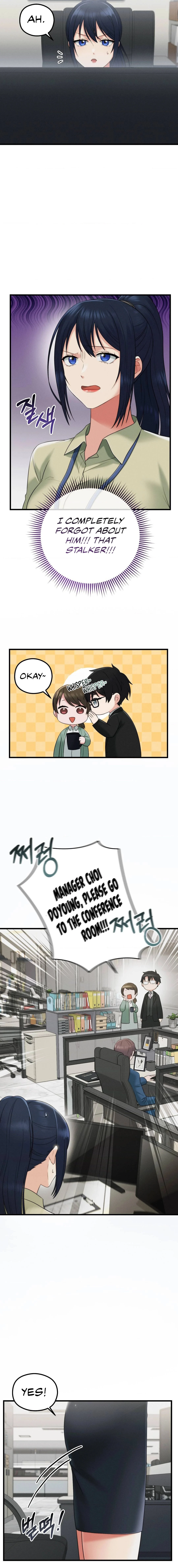 You are my XX chapter 2 page 4