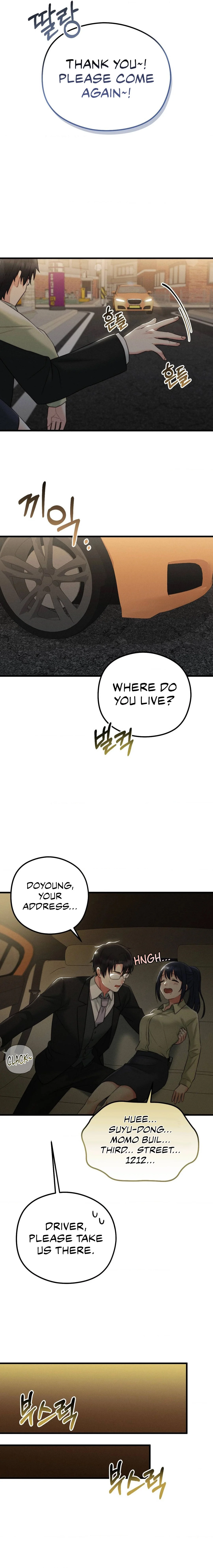 You are my XX chapter 2 page 16