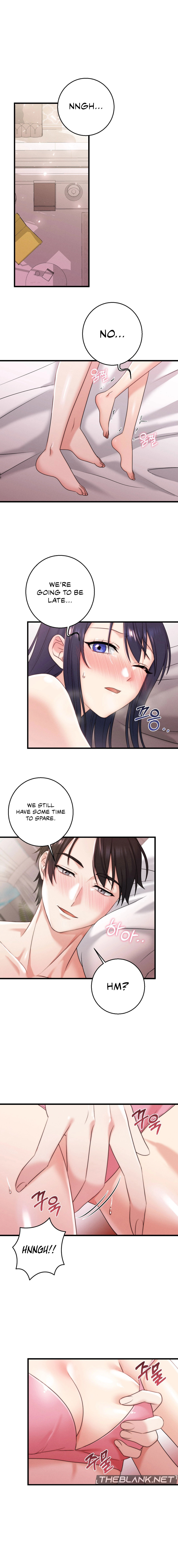You are my XX chapter 23 page 2
