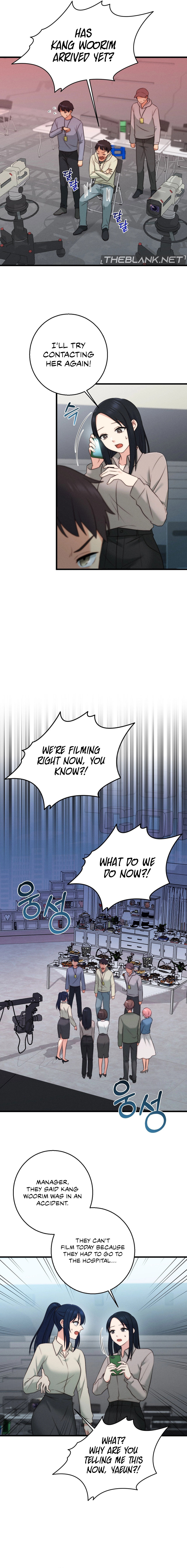 You are my XX chapter 23 page 10