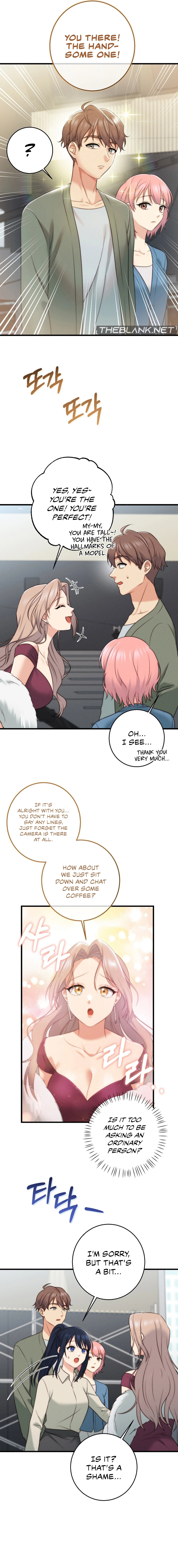 You are my XX chapter 23 page 13
