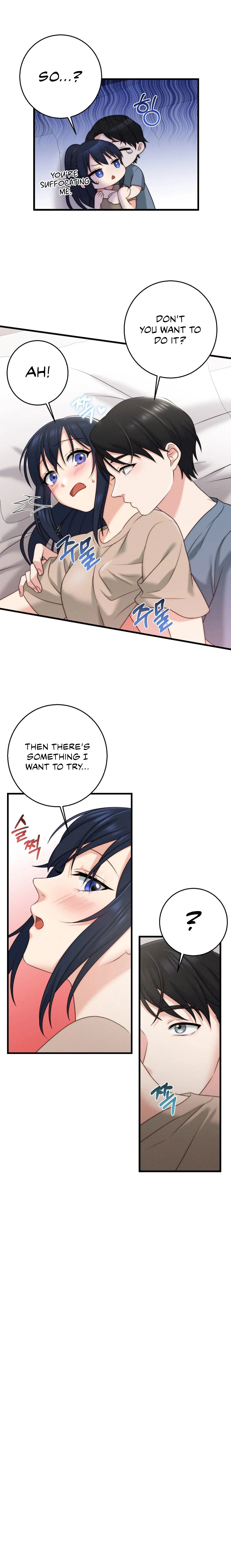 You are my XX chapter 24 page 4
