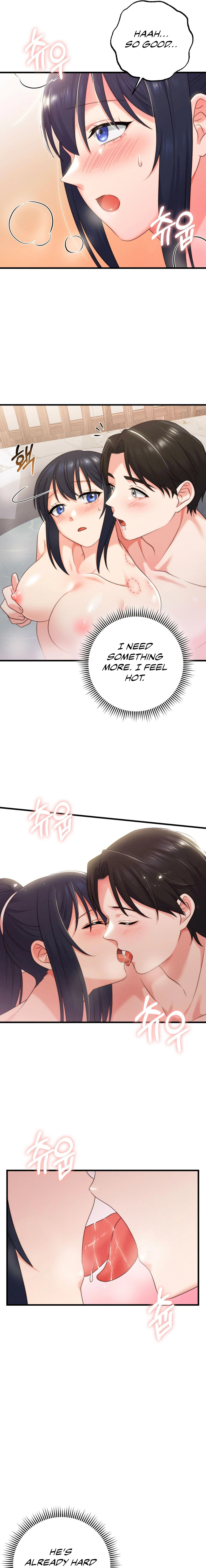 You are my XX chapter 29 page 3