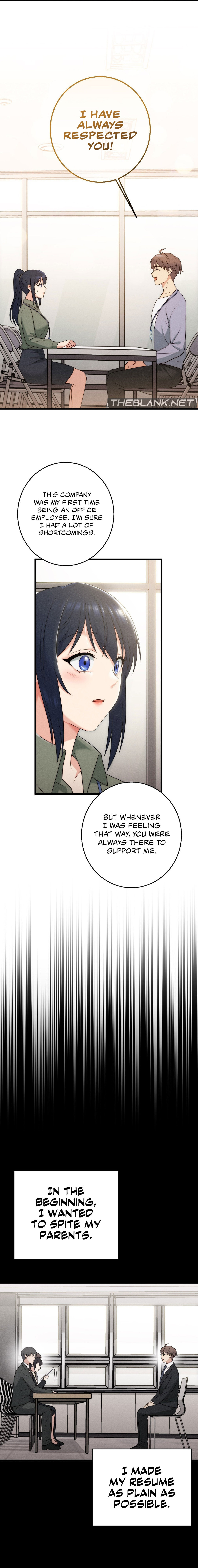You are my XX chapter 31 page 5