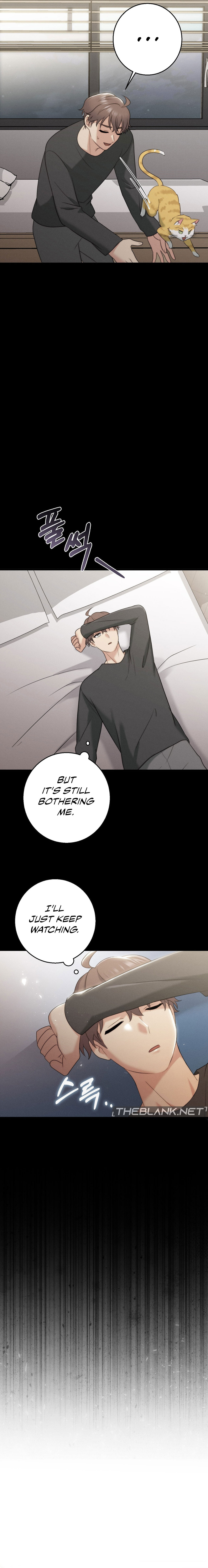 You are my XX chapter 31 page 15