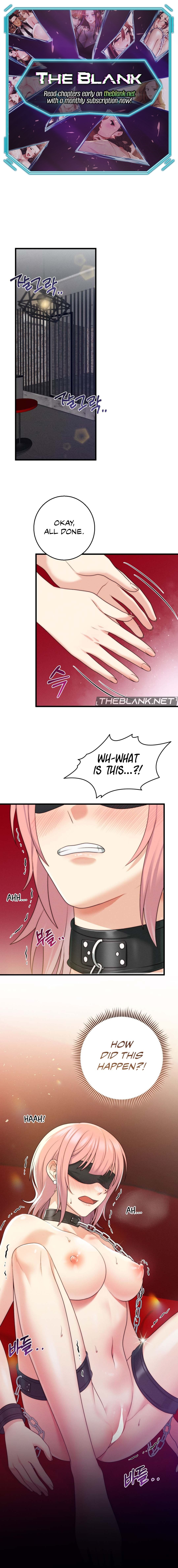 You are my XX chapter 38 page 1