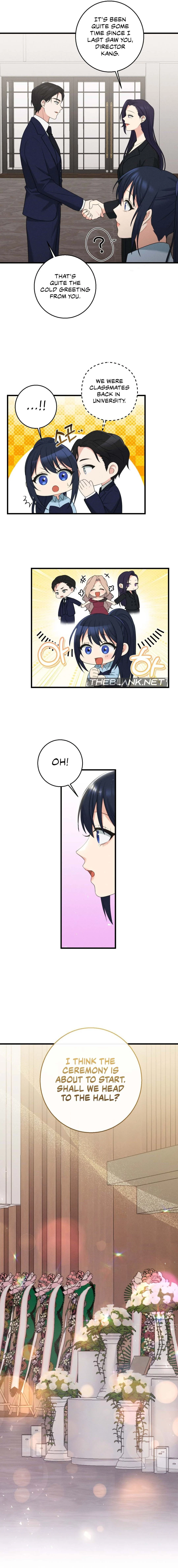 You are my XX chapter 39 page 3