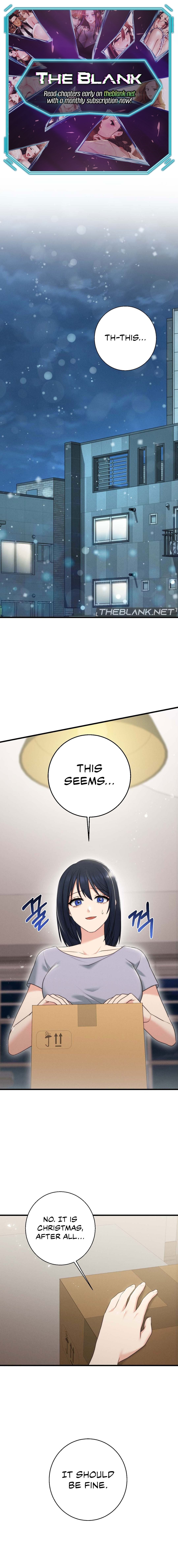 You are my XX chapter 40 page 1