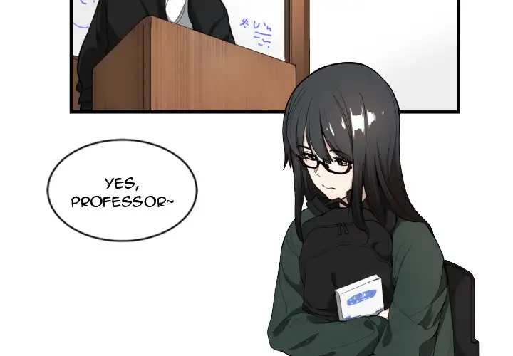 You are not that Special! chapter 1 page 3