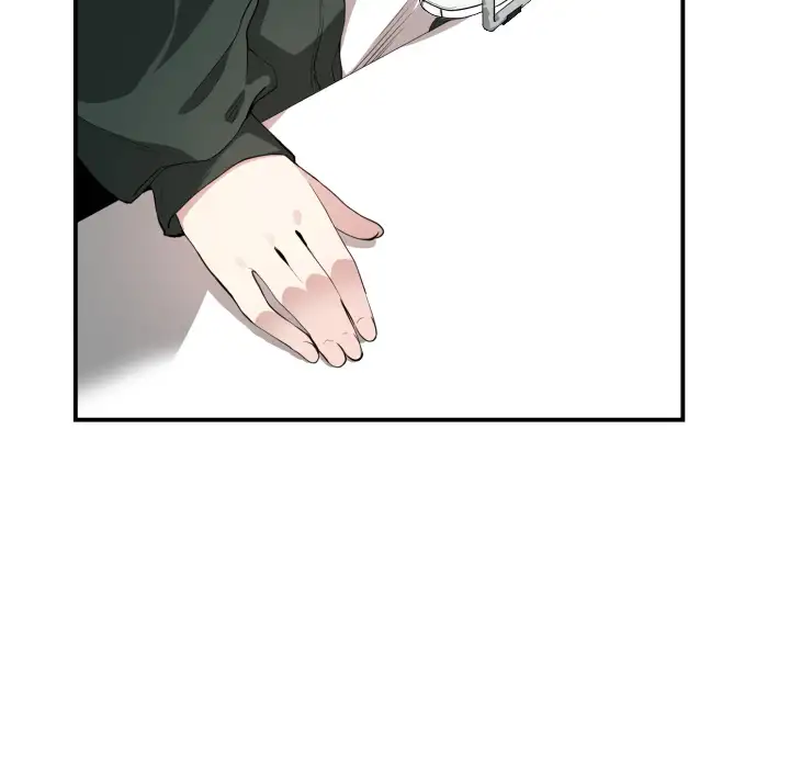 You are not that Special! chapter 1 page 5