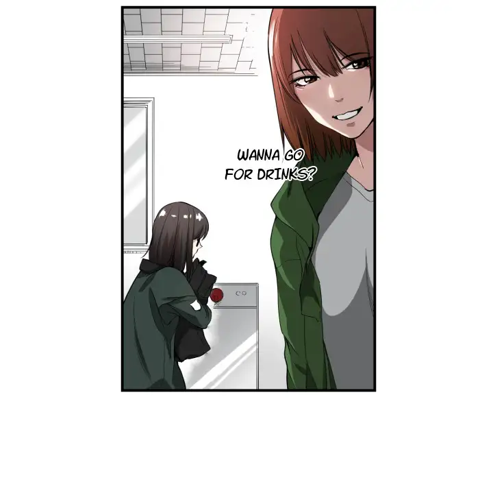 You are not that Special! chapter 1 page 6