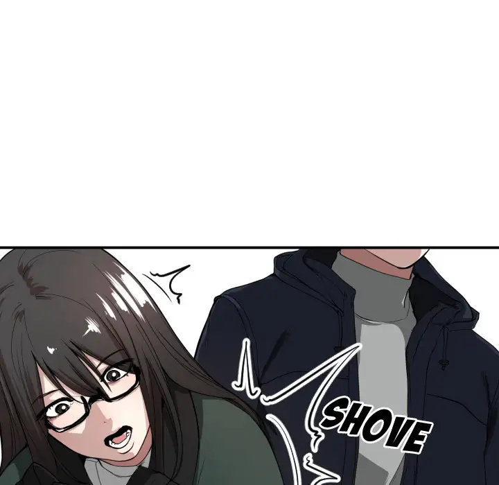 You are not that Special! chapter 1 page 7