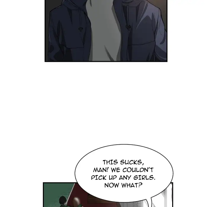 You are not that Special! chapter 1 page 13