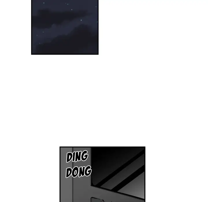 You are not that Special! chapter 1 page 18
