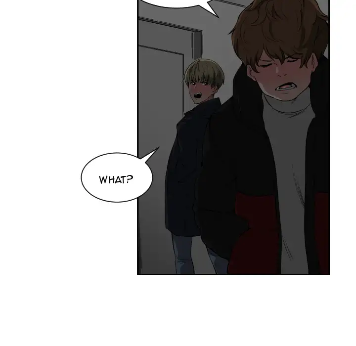 You are not that Special! chapter 1 page 20