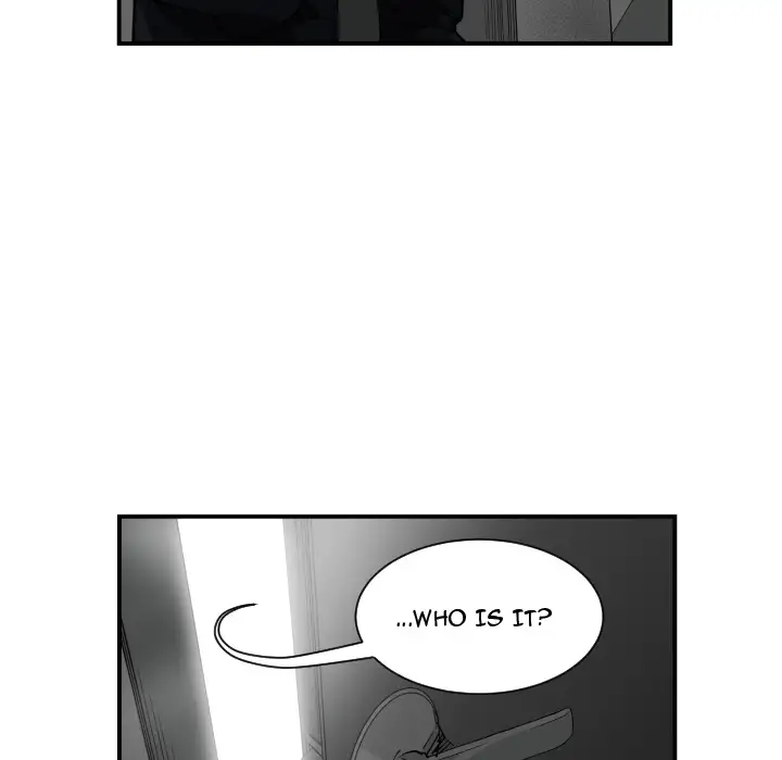 You are not that Special! chapter 1 page 22