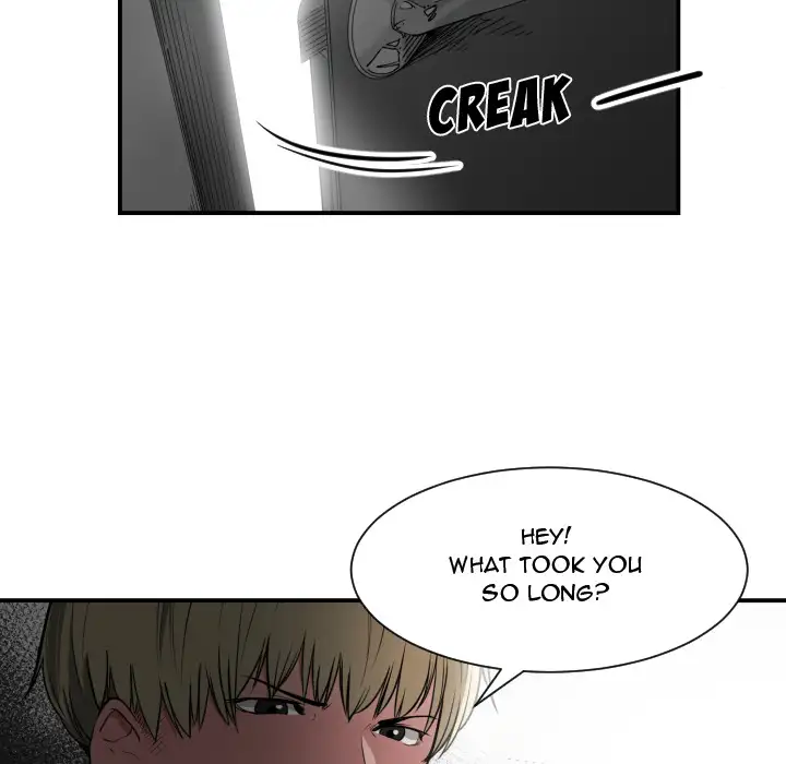 You are not that Special! chapter 1 page 23