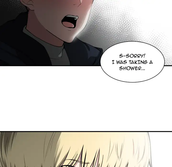 You are not that Special! chapter 1 page 24