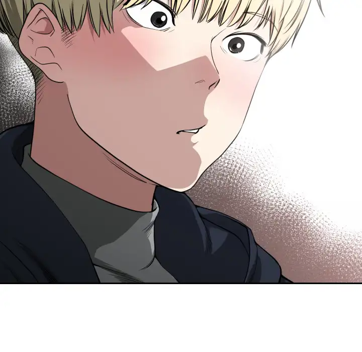 You are not that Special! chapter 1 page 25