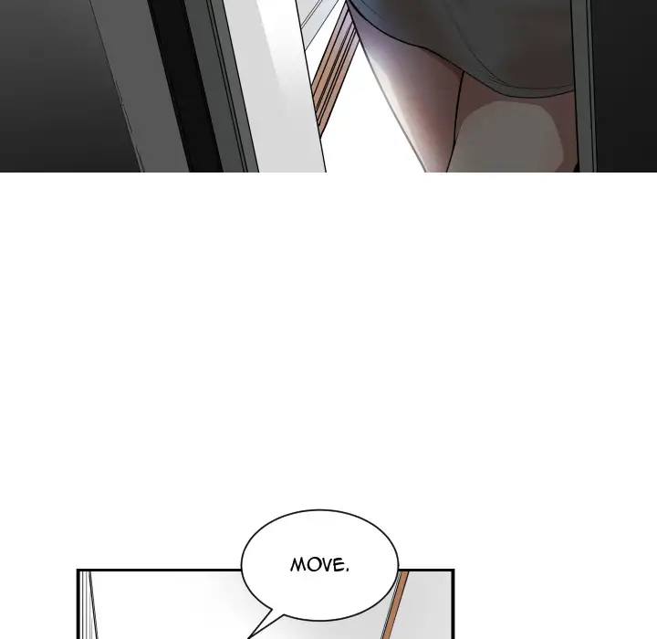 You are not that Special! chapter 1 page 28