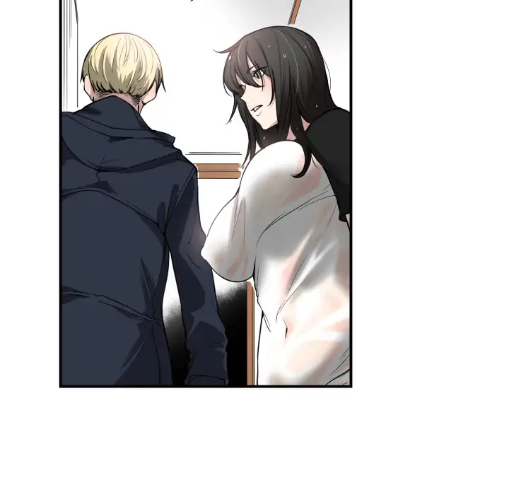 You are not that Special! chapter 1 page 29
