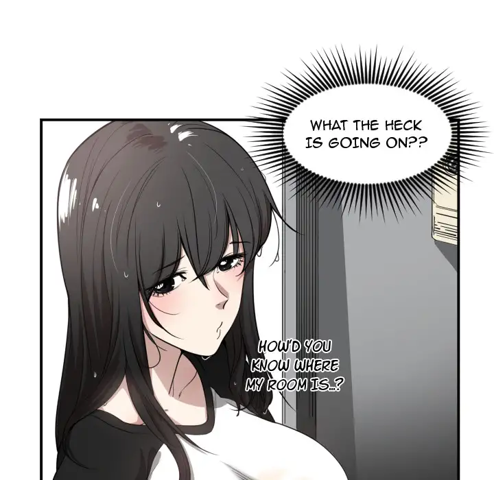 You are not that Special! chapter 1 page 30
