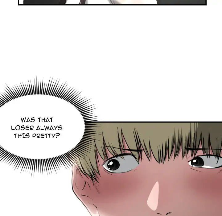 You are not that Special! chapter 1 page 31