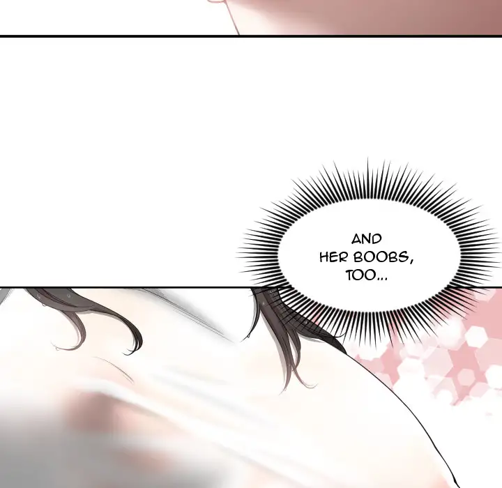 You are not that Special! chapter 1 page 32