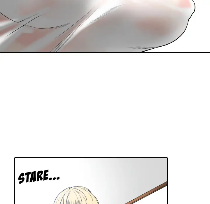 You are not that Special! chapter 1 page 33