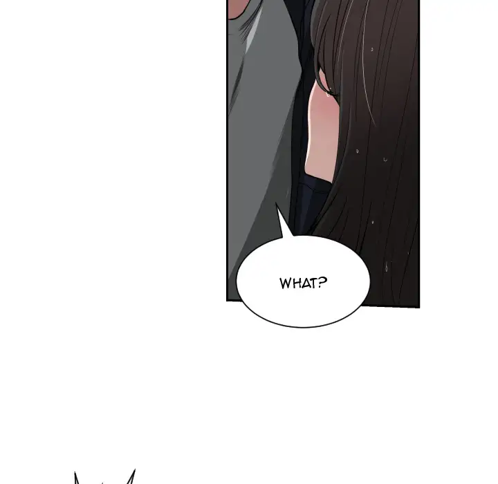 You are not that Special! chapter 1 page 36