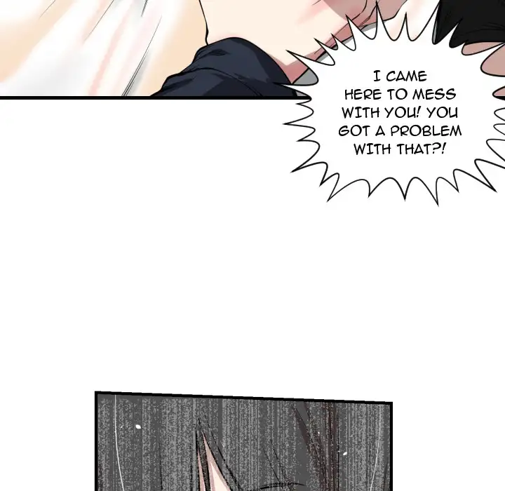 You are not that Special! chapter 1 page 38
