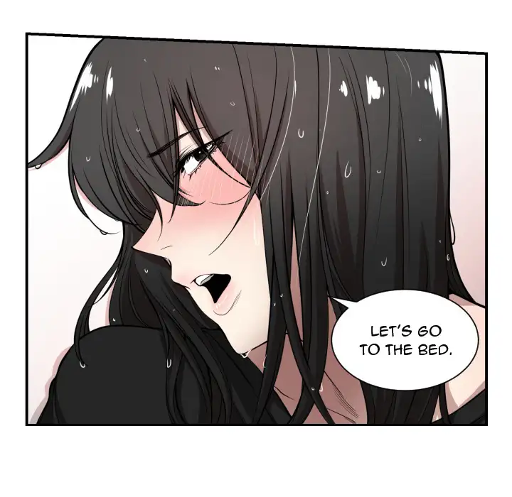 You are not that Special! chapter 1 page 42