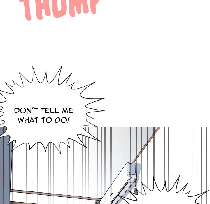 You are not that Special! chapter 1 page 44