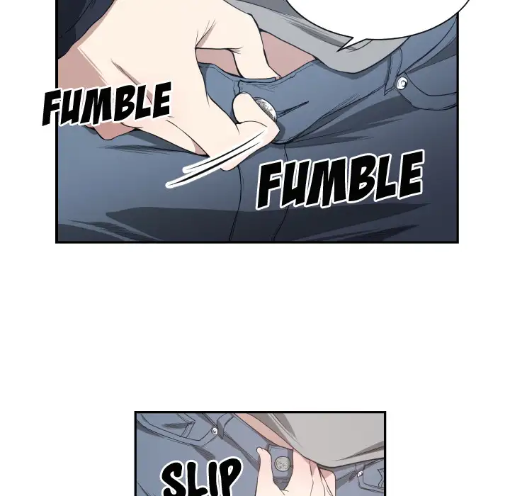 You are not that Special! chapter 1 page 51
