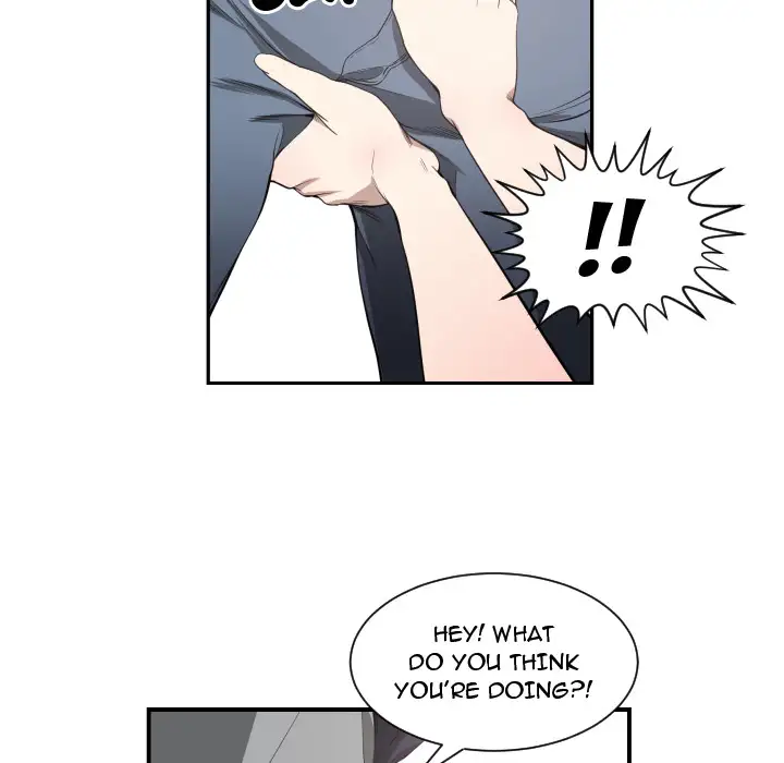 You are not that Special! chapter 1 page 52