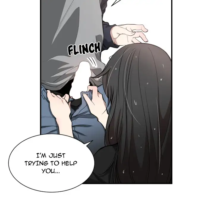 You are not that Special! chapter 1 page 53