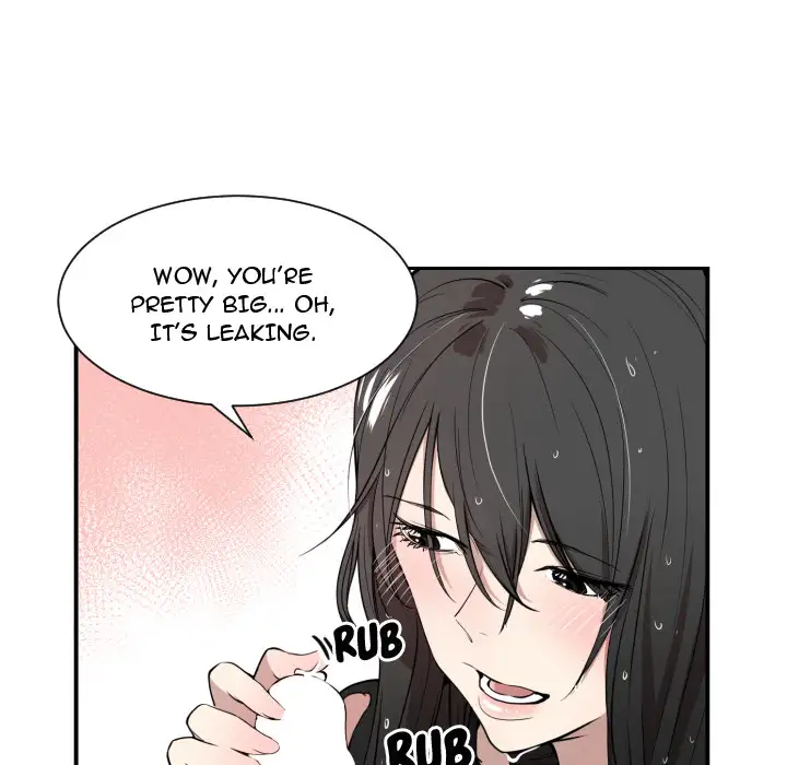 You are not that Special! chapter 1 page 54