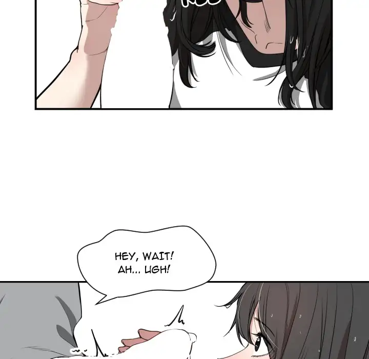 You are not that Special! chapter 1 page 55
