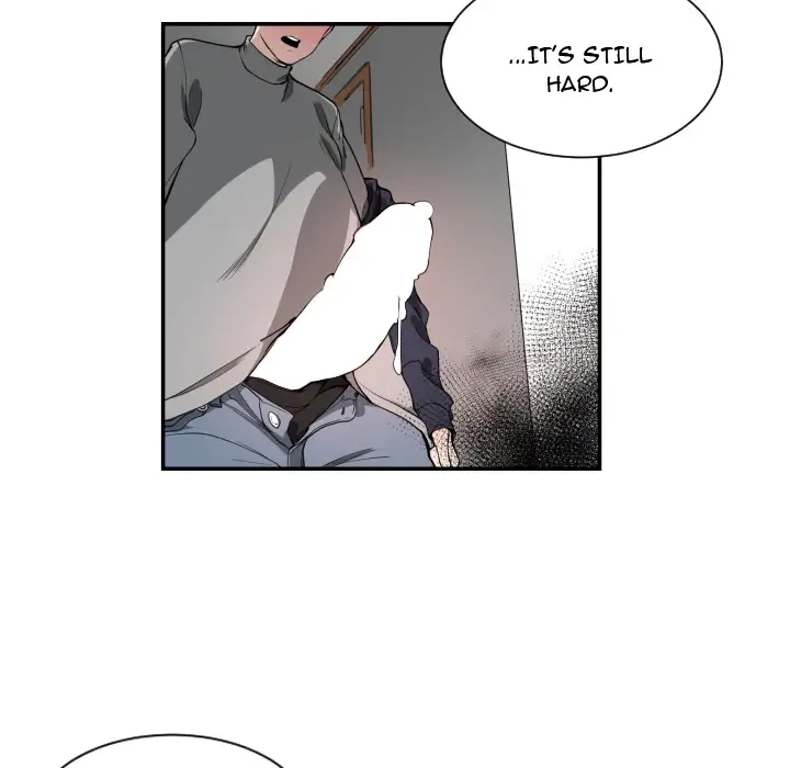 You are not that Special! chapter 1 page 59