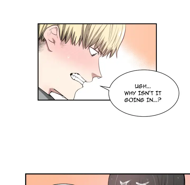 You are not that Special! chapter 1 page 63